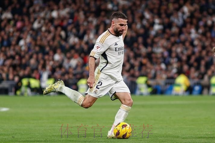 卡瓦哈尔本周四没参加合练 很难赶上国家德比