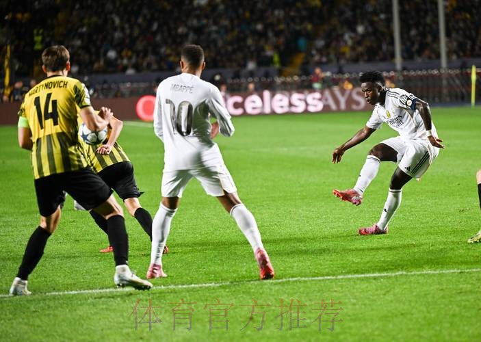 皇马总监:从足球角度看 这是一场非常美妙的比赛