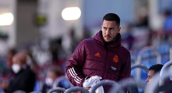 阿扎尔伤势并不严重 能够赶上与瓦伦西亚的比赛