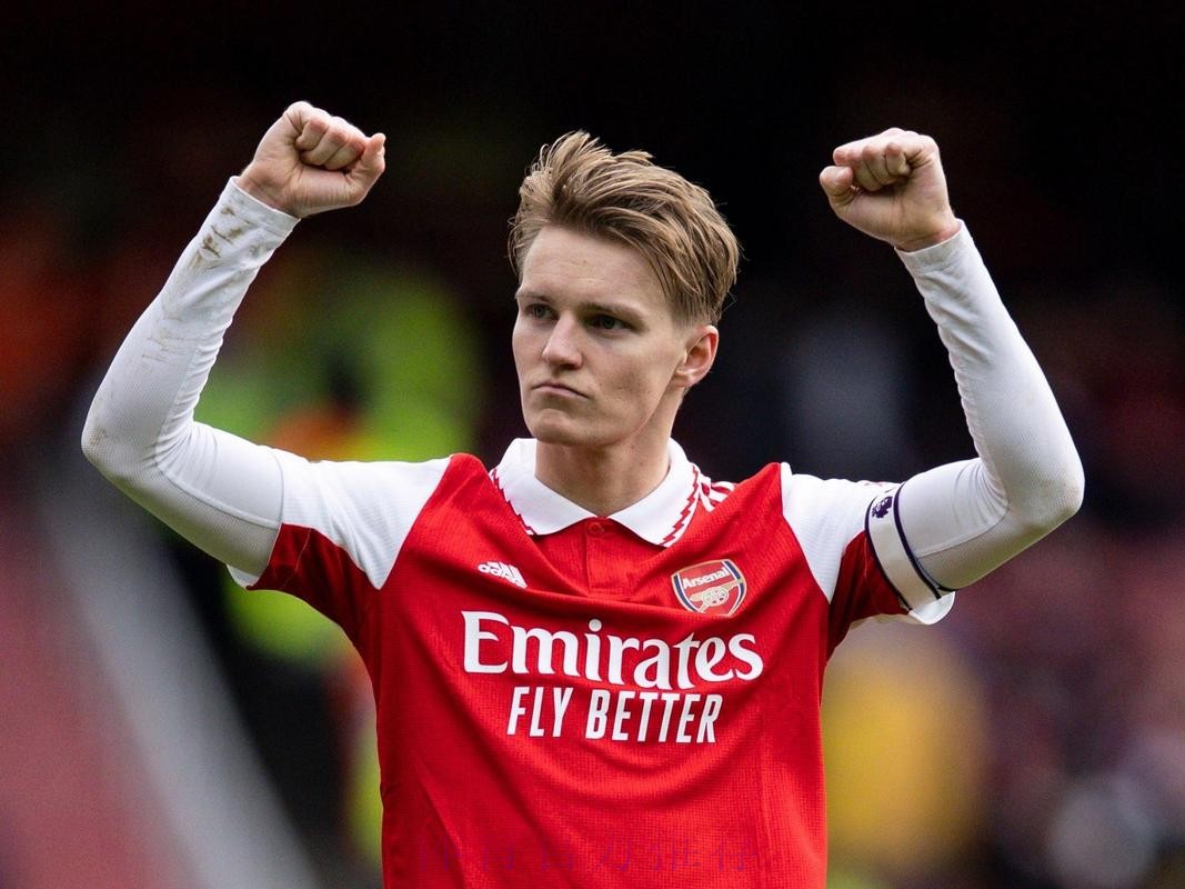 厄德高正考虑离开皇马 不排除未来几周转会可能 厄德高正考虑离开皇马 不排除未来几周转会可能