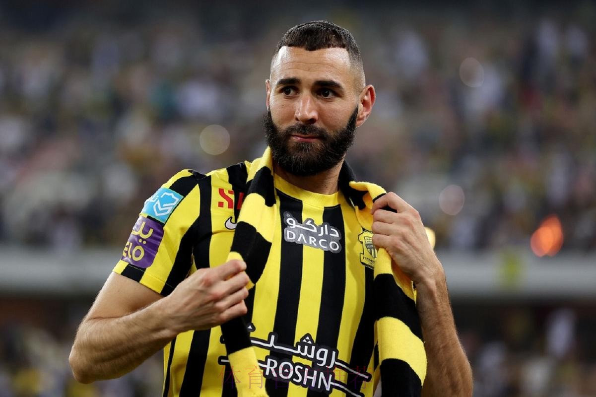 若本泽马因伤缺席国家德比 安帅可能会给贝尔机会