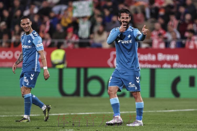 伊斯科本周二回归皇马 之前缺席因处理个人事务